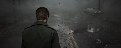 Pengumuman Resmi Tanggal Rilis Silent Hill 2 Remake